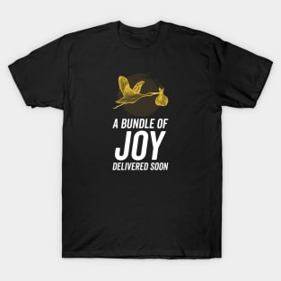 A Bundle of Joy T-Shirt